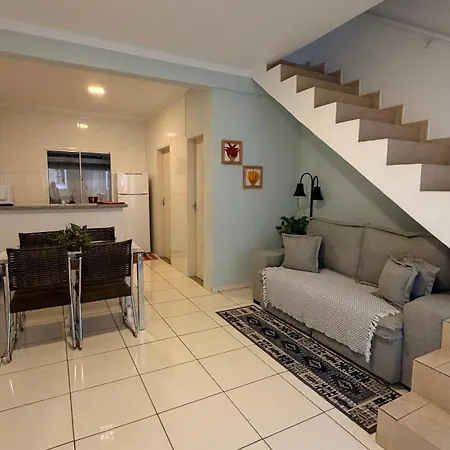 Nossa Casa, Sua Casa 02 - Excelente Localizacao-3