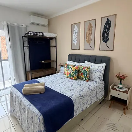 Nossa Casa, Sua Casa 02 - Excelente Localizacao-2